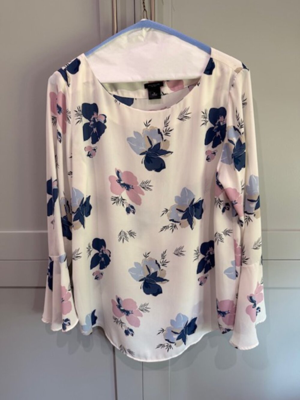 Ann Taylor Blouse